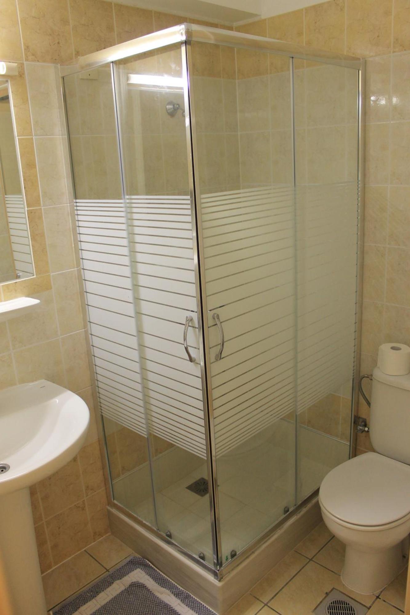 Varvaras Diamond Hotel Platanes  Kamer foto